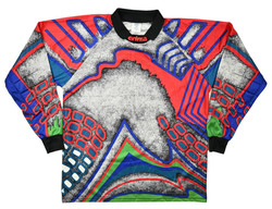 ERIMA OLDSCHOOL LONGSLEEVE L/XL bramkarska