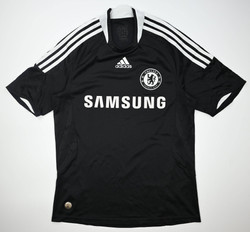 2008-09 CHELSEA LONDON SHIRT S