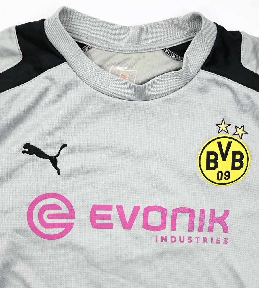 BORUSSIA DORTMUND BLUZA L