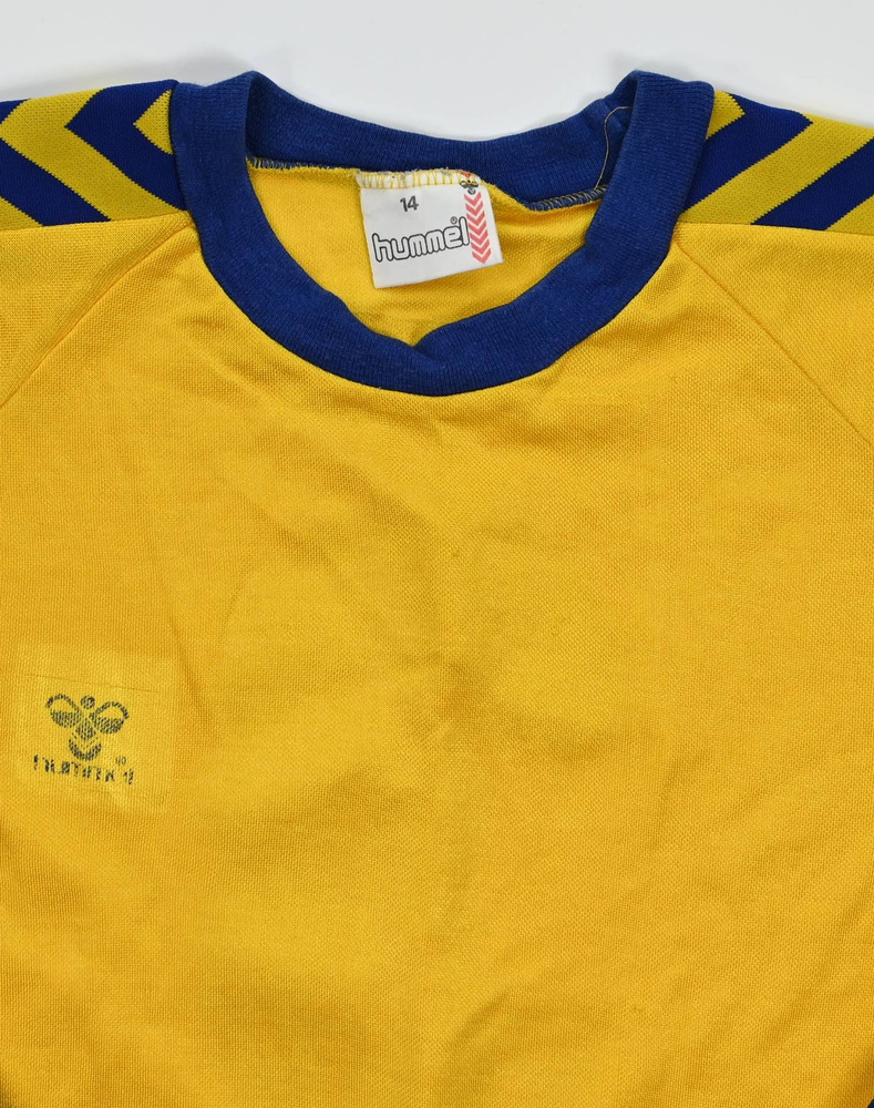 HUMMEL OLDSCHOOL LONGSLEEVE S