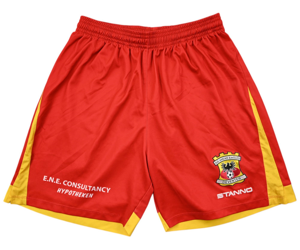 GO AHEAD EAGLES SHORTS M