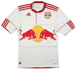 2010-12 RED BULL SALZBURG SHIRT S