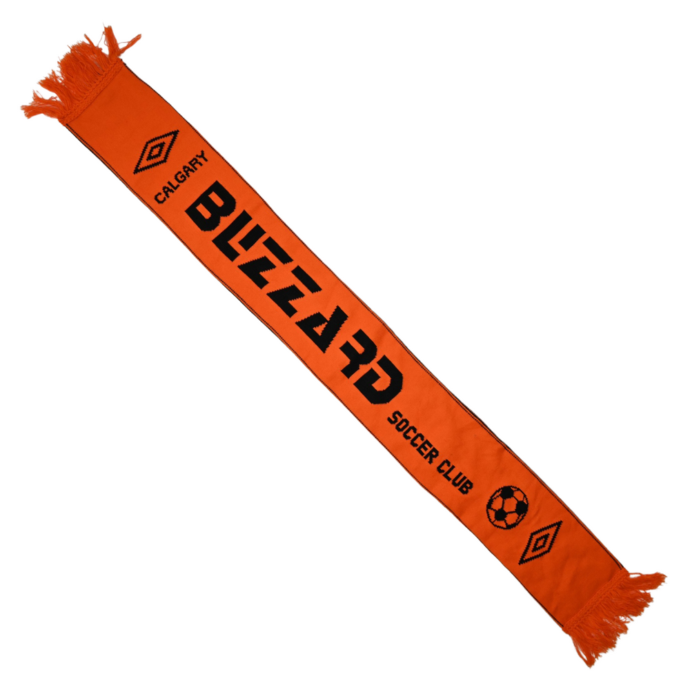 BLIZZARD CALGARY SCARF