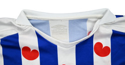 2005-06 HEERENVEEN SHIRT L