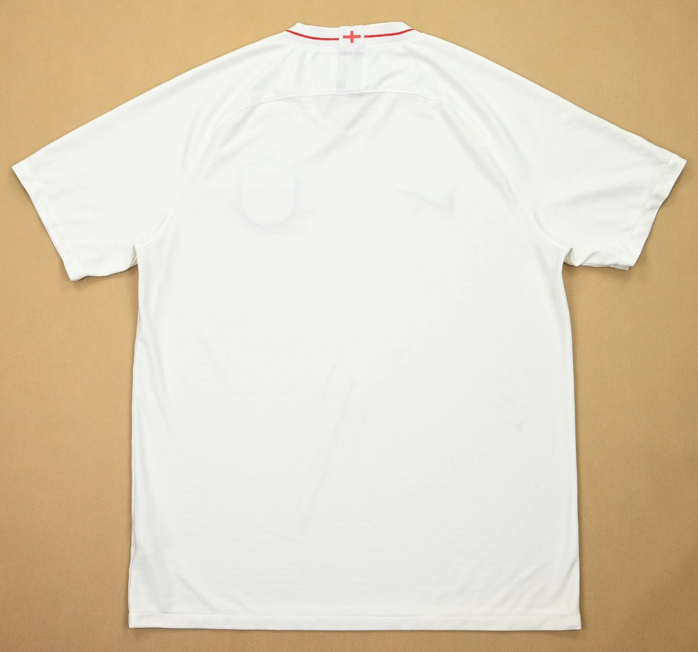 2018-19 ENGLAND SHIRT XL