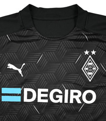 2020-21 BORUSSIA MONCHENGLADBACH *THURAM* KOSZULKA XXL