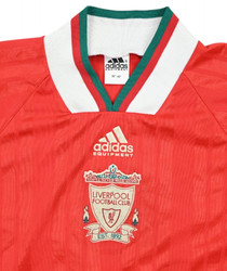 1993-95 LIVERPOOL KOSZULKA M
