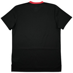 2018-19 MANCHESTER UNITED KOSZULKA M