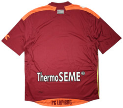 2009-10 LORIENT SHIRT S