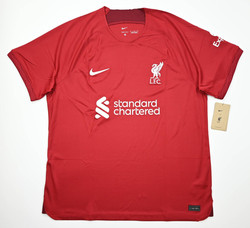 2022-23 LIVERPOOL KOSZULKA XL