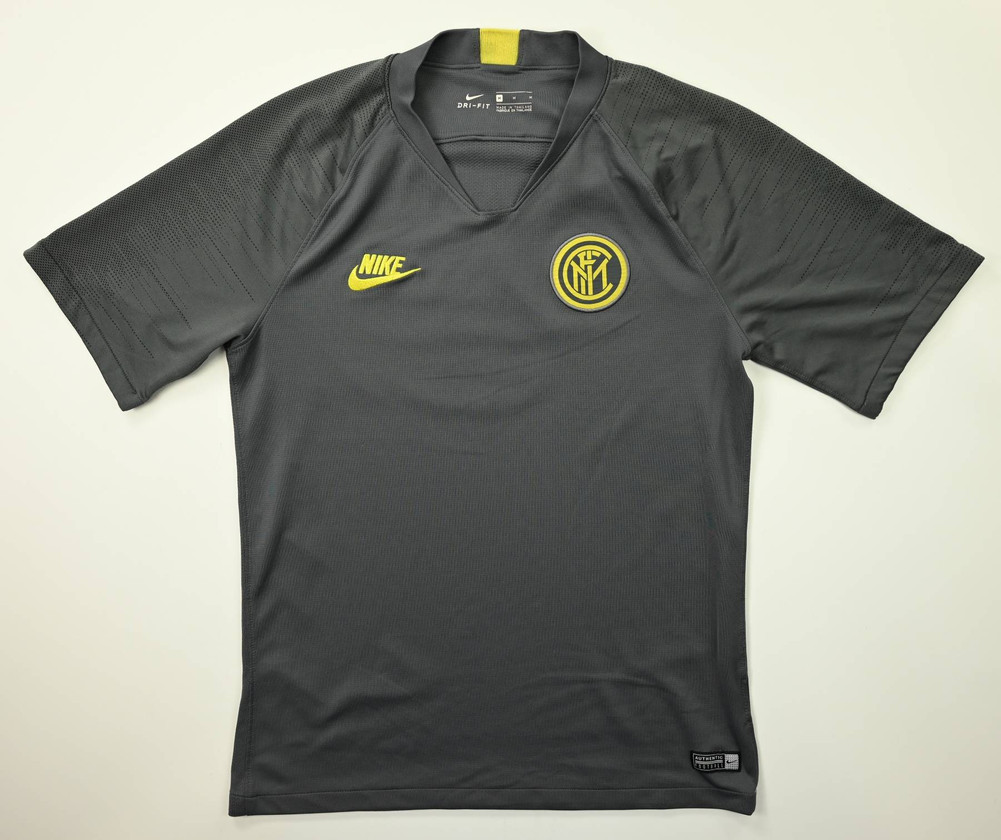 INTER MILAN SHIRT M