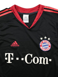 2004-06 BAYERN MUNCHEN KOSZULKA M