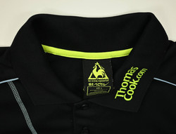 2008-09 MANCHESTER CITY SHIRT L