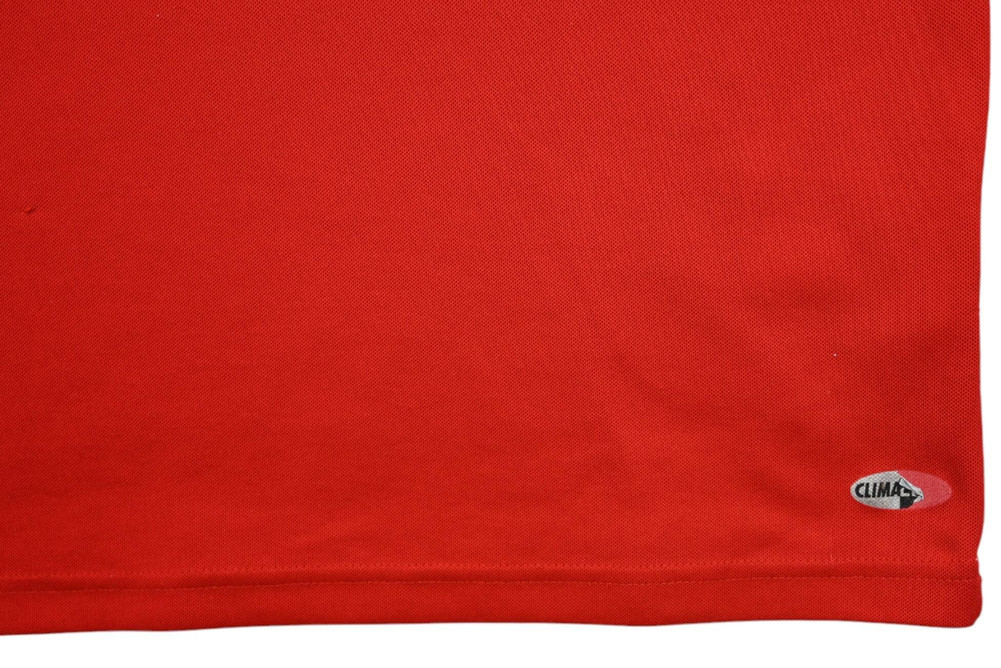 2008-09 SPAIN SHIRT S