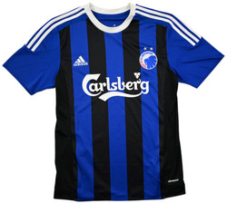 2015-16 COPENHAGEN SHIRT M