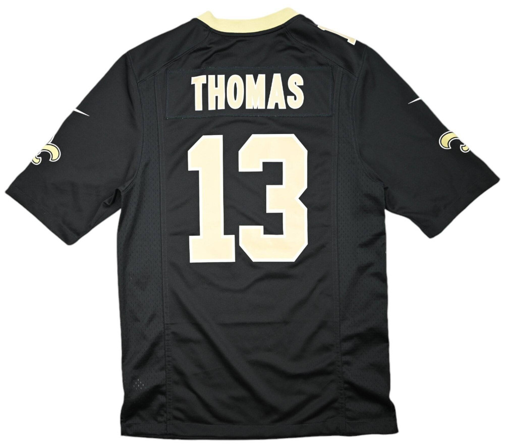 NEW ORLEANS SAINTS *THOMAS* NFL SHIRT S