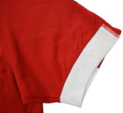 2009-10 BAYERN MUNCHEN *ROBBEN* SHIRT XL. BOYS/S