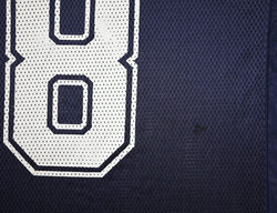 DALLAS COWBOYS *WOODSON* NFL KOSZULKA XXL