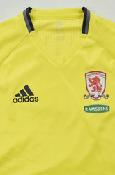 MIDDLESBROUGH KOSZULKA S