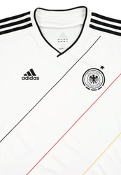 2012-13 GERMANY SHIRT L