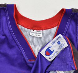 TORONTO RAPTORS *CARTER* NBA SHIRT M