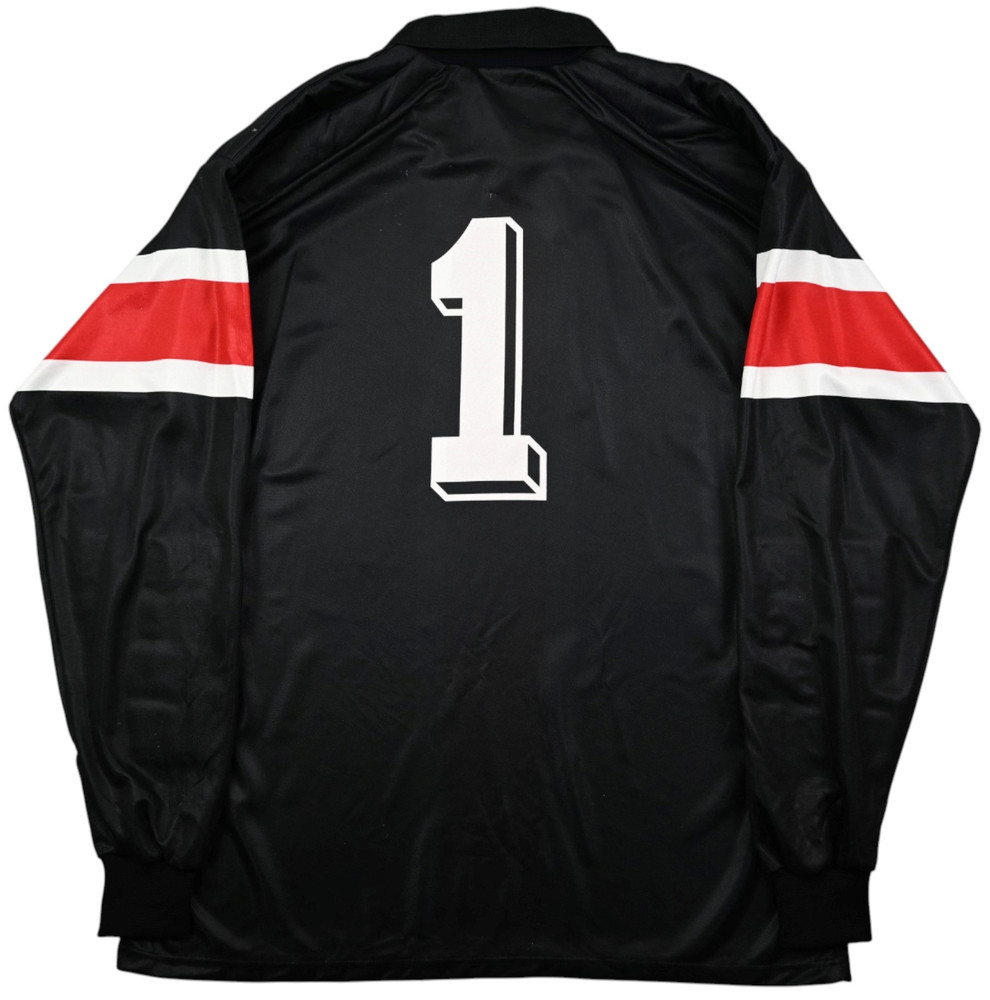 ERIMA VINTAGE GK LONGSLEEVE KOSZULKA XXL