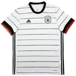 2020-21 GERMANY SHIRT L