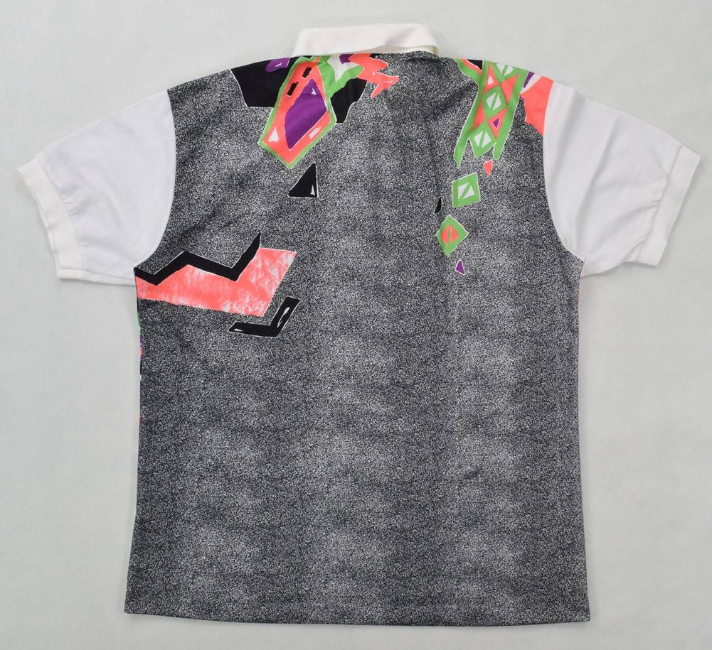 FILA OLDSCHOOL SHIRT XL