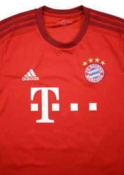 2015-16 BAYERN MUNCHEN *ALONSO* KOSZULKA L