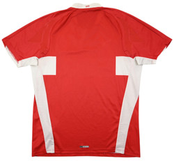 2007-08 VFB STUTTGART KOSZULKA L