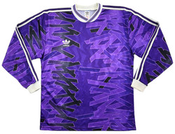 ADIDAS OLDSCHOOL LONGSLEEVE L