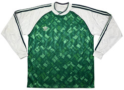 ADIDAS VINTAGE LONGSLEEVE KOSZULKA XXL