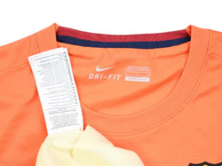 2012-13 FC BARCELONA *MESSI* SHIRT L