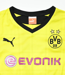 2013-14 BORUSSIA DORTMUND *HOFMANN* SHIRT S