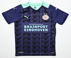 2021-22 PSV EINDHOVEN KOSZULKA S. BOYS