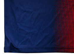 2012-13 BARCELONA *MESSI* SHIRT L