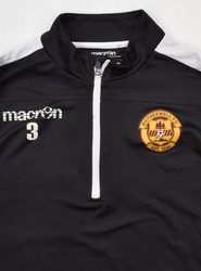 MOTHERWELL FC TOP XL