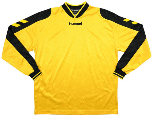 HUMMEL OLDSCHOOL LONGSLEEVE SHIRT L