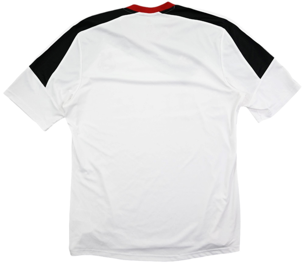 2013-14 ABERDEEN KOSZULKA L