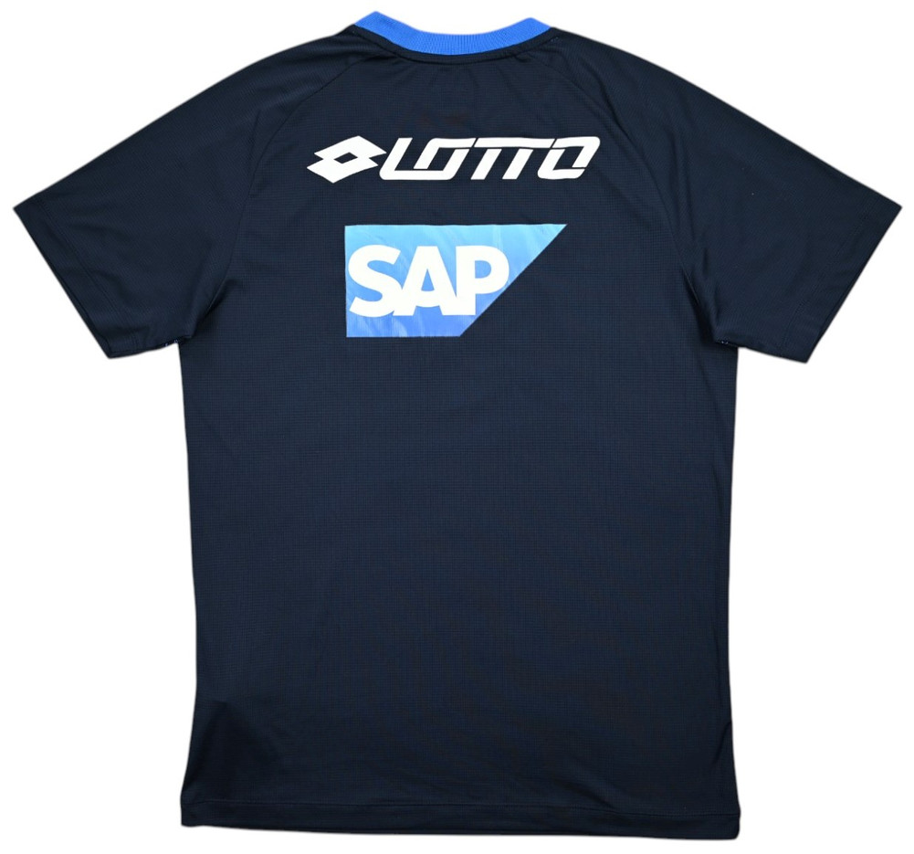 2017-18 HOFFENHEIM SHIRT M