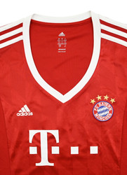 2013-14 BAYERN MUNCHEN *ROBBEN* KOSZULKA WOMENS S