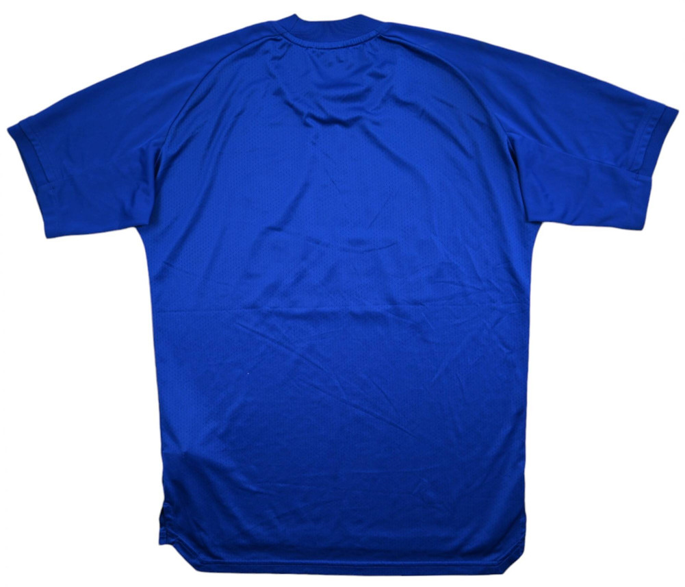 2020-21 FEYENOORD ROTTERDAM KOSZULKA S