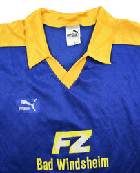 PUMA OLDSCHOOL #3 KOSZULKA M