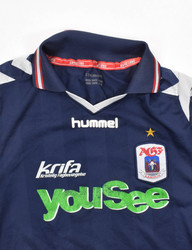 2012-13 AARHUS SHIRT M
