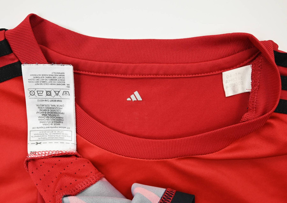 2016-17 MANCHESTER UNITED KOSZULKA S