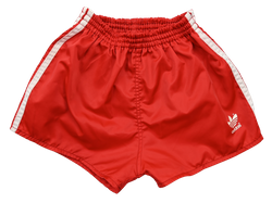 ADIDAS OLDSCHOOL SHORTS S