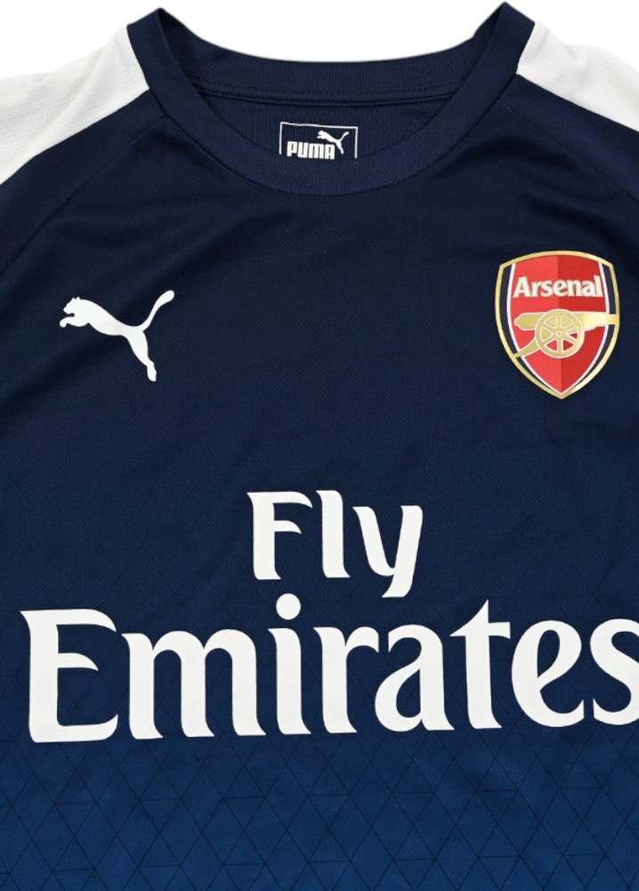 2016-17 ARSENAL KOSZULKA M