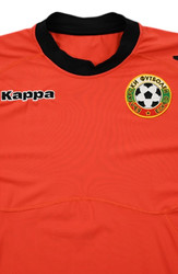 2011-12 BULGARIA GK KOSZULKA L