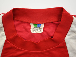 ERIMA OLDSCHOOL SHIRT L