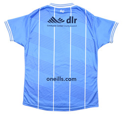 UCD DUBLIN FC SHIRT M